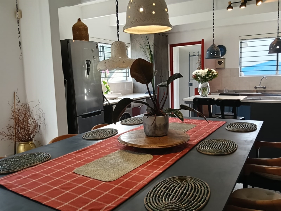 To Let 2 Bedroom Property for Rent in Vermont Western Cape